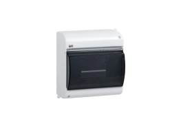 Просмотренные товары - IEK К-6 с крышкой пломбировочный бокс IP30